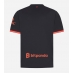 Camisa de Futebol AC Milan Equipamento Alternativo 2026-27 Manga Curta